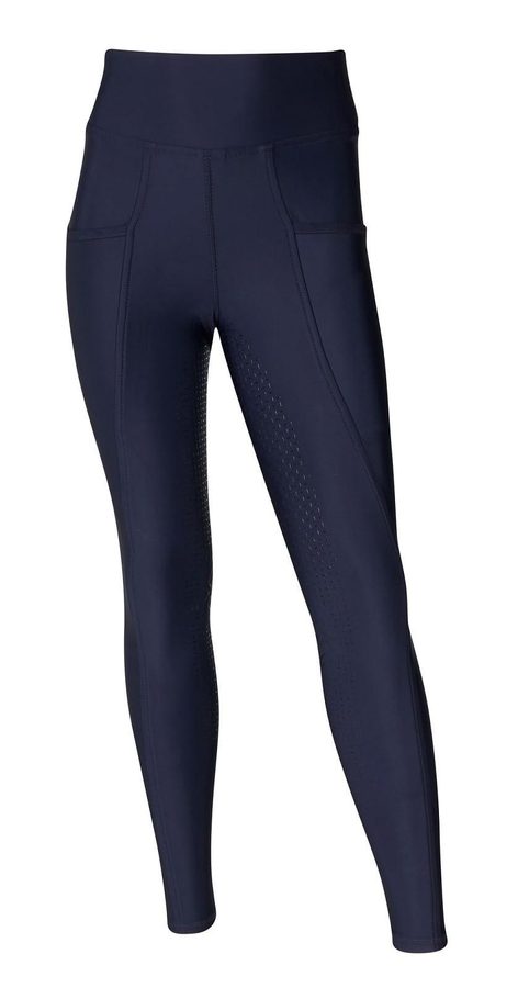 LeMieux Young Rider Pull On Breech