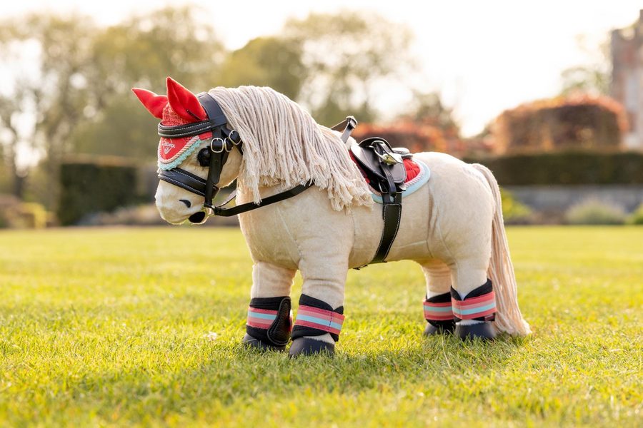 Lemieux Harlow Toy Pony Pad