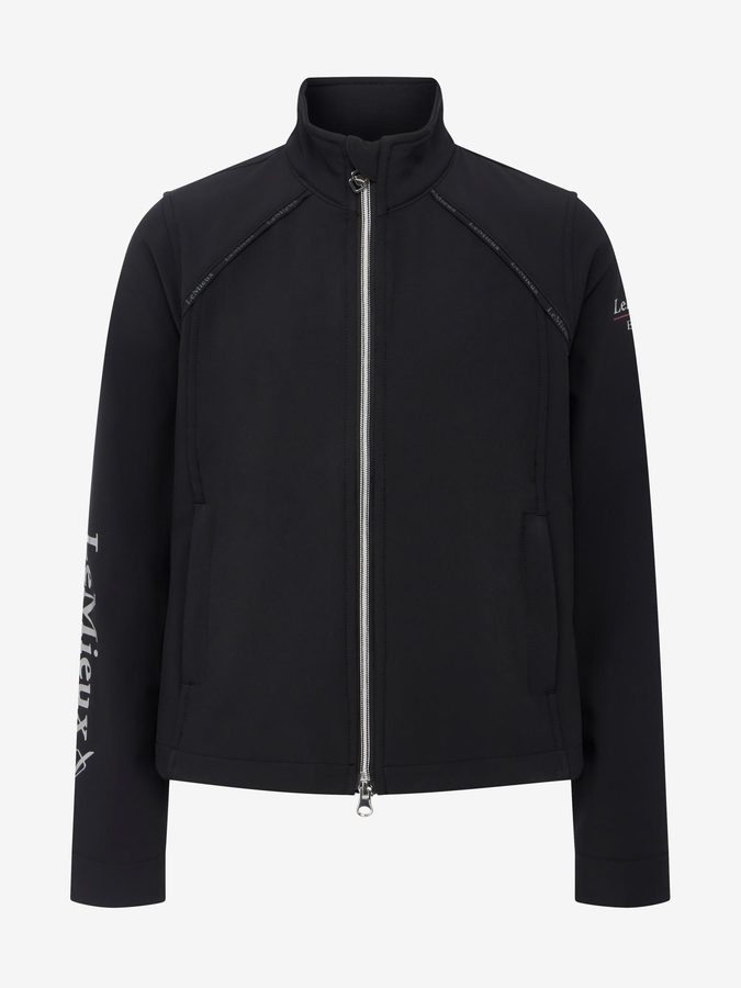 Lemieux Young Rider Soft Shell Jacket