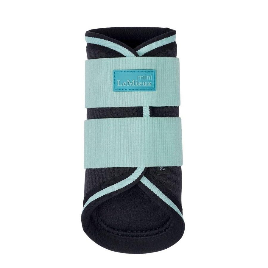 LeMieux Mini Brushing Boots
