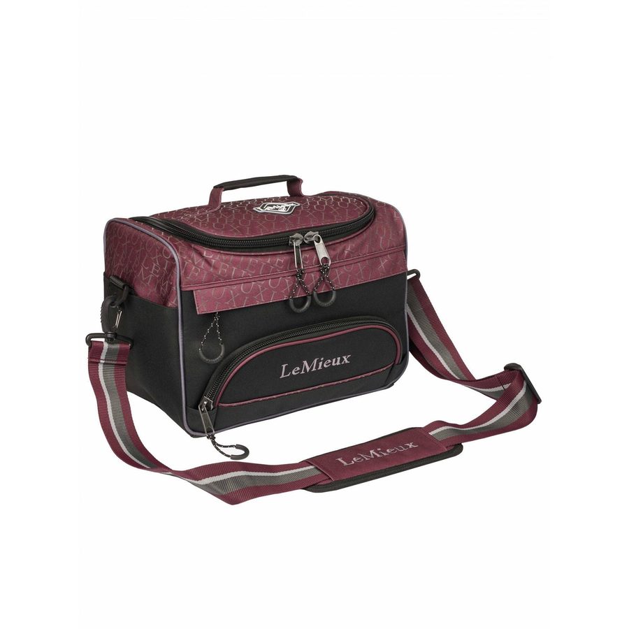 LeMieux Elite Prokit Lite Grooming Bag