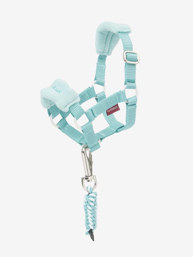 LeMieux Toy Pony Vogue Halter & Leadrope — photo 10