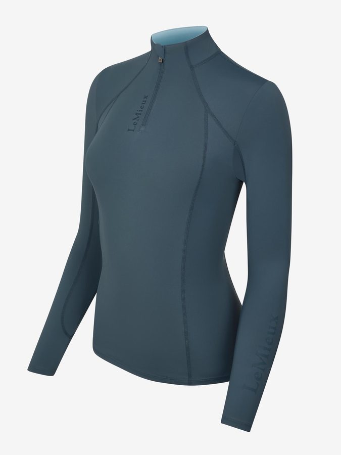 LM Ladies Base Layer — photo 5