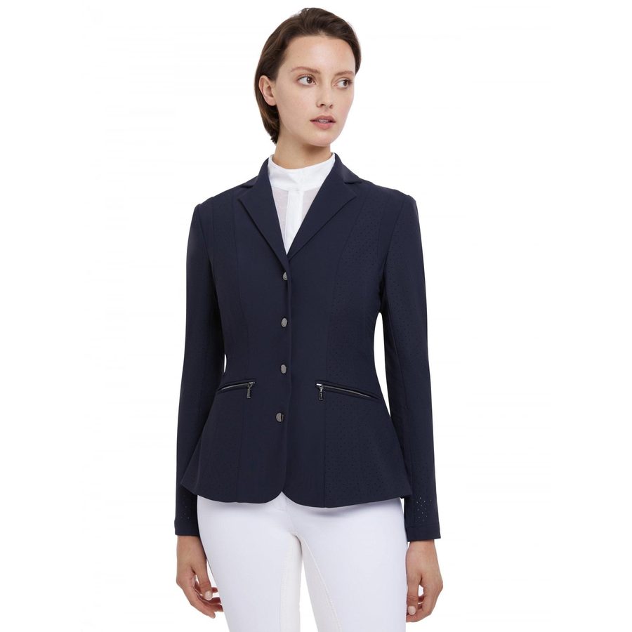 LeMieux Jessica Mesh Show Jacket