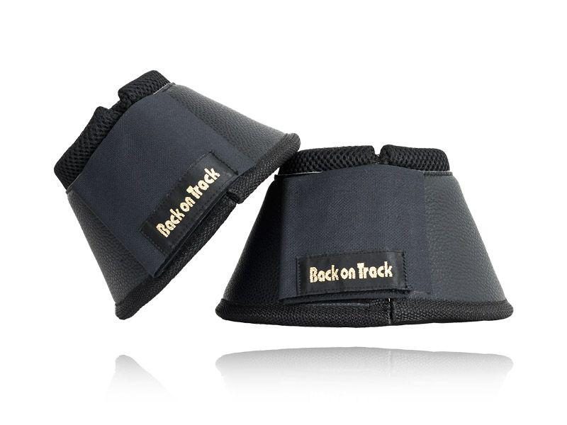 Back on Track Therapeutic Bell Boots