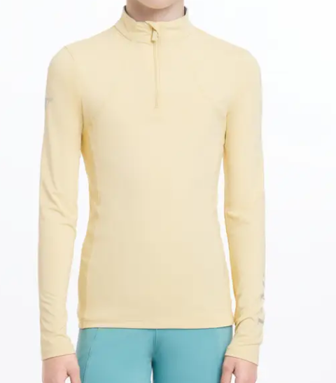 Lemieux Young Rider Base Layer