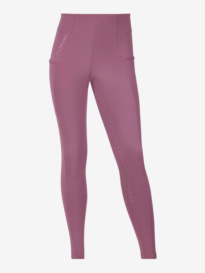 LeMieux Young Rider Orla Pull On Breech — photo 2