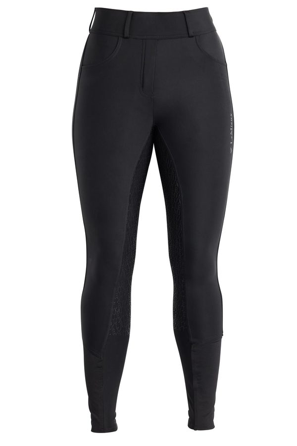 LeMieux Demi Pull On Womens Full Seat Breggings — photo 2