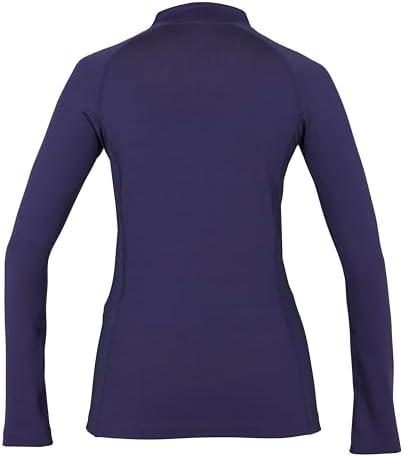 Shires 10012 Revive Long Sleeve Sun Shirt