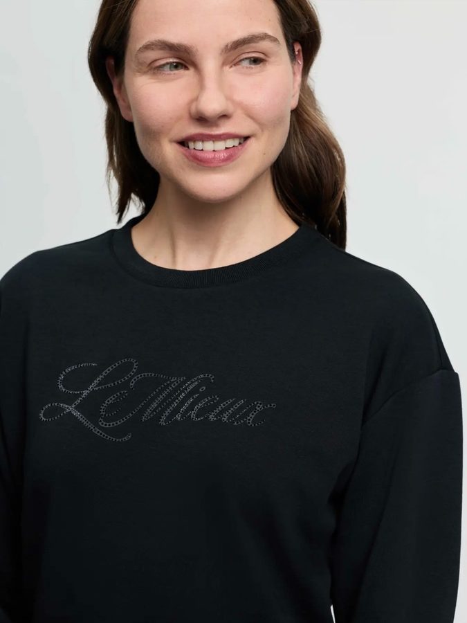LeMieux Christina Crew Sweat — photo 6