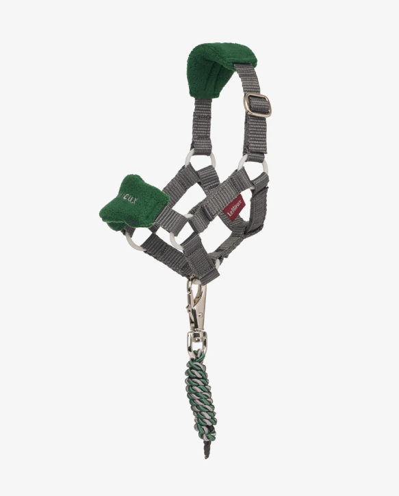 LeMieux Toy Pony Vogue Halter & Leadrope — photo 6