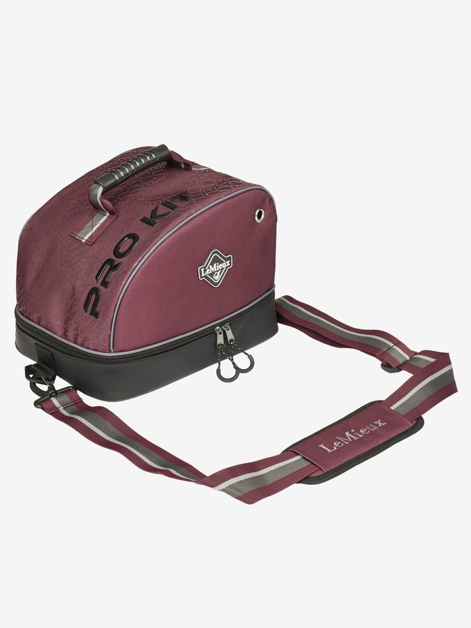LM Elite Pro Hat Box — photo 2
