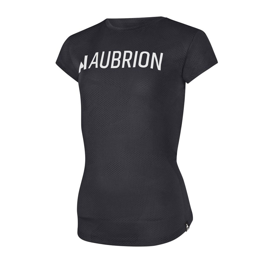 Shires Aubrion React Young Riders Tech T-Shirt 10346