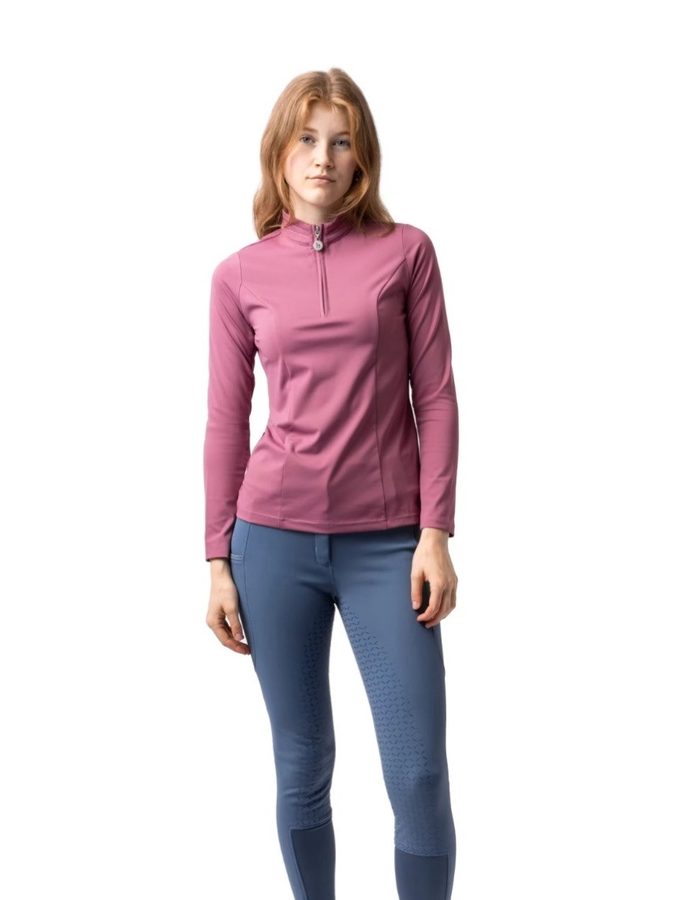 HZ Eloise Women's Training Shirt