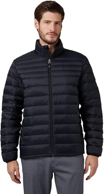 32 Degrees Mens Ultra-light Down Packable Jacket