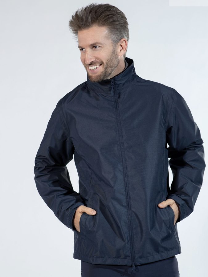 HKM Mens Rainy Day Jacket 12813