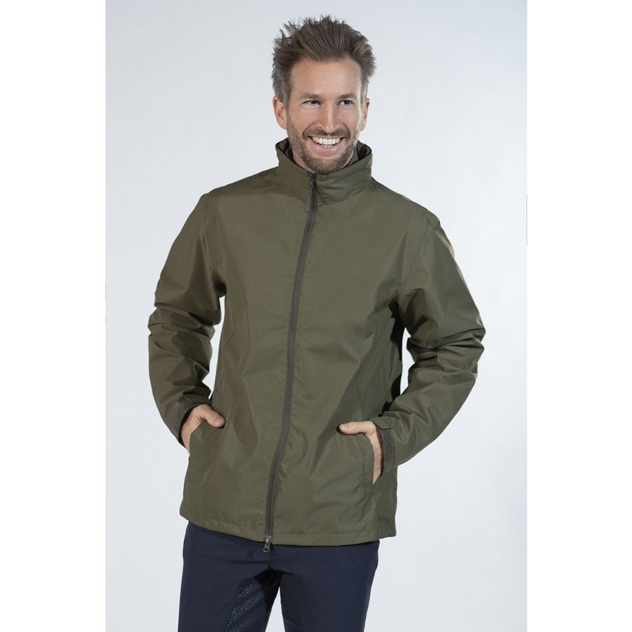 HKM Mens Rainy Day Jacket 12813 — photo 5