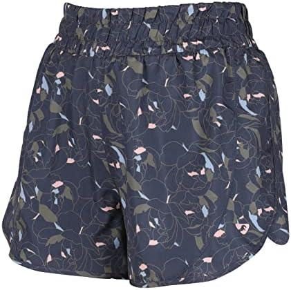 Activate Ladies Shorts — photo 2