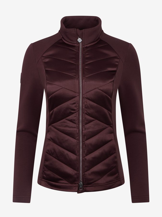 LeMieux Dynamique Womens Jacket IT03479018