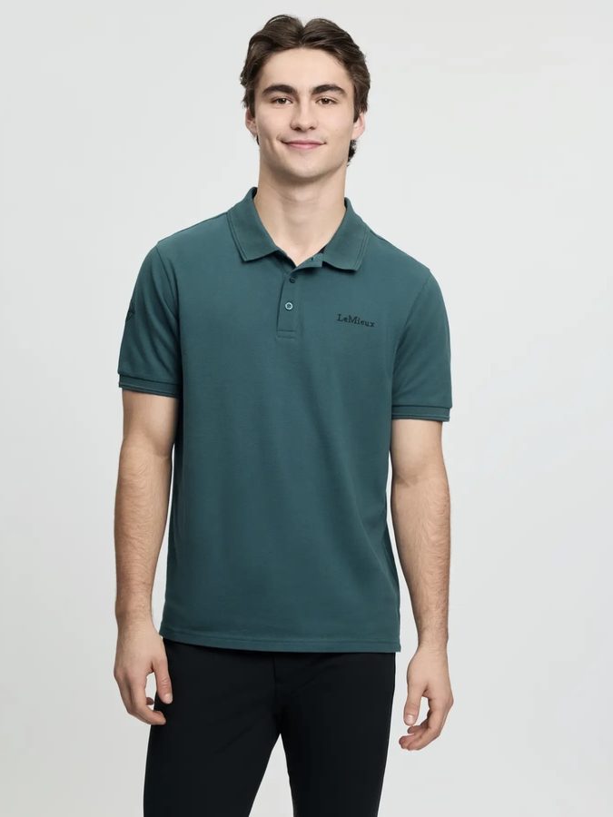 Mens Classique Polo Shirt